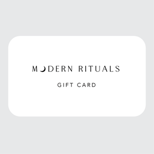 Modern Rituals Gift Card