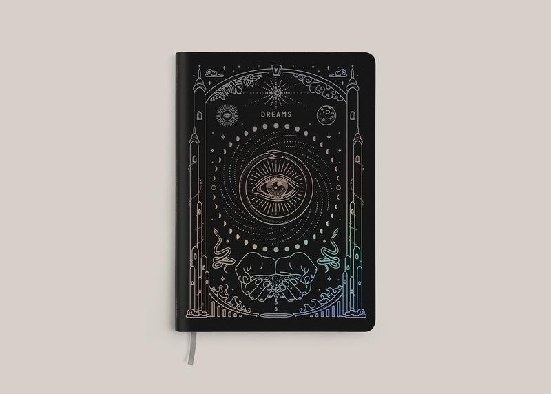 Magic of I - Ether Dream Journals